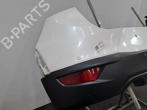 Rear bumper MAZDA CX-3 (DK) 1.5 SKYACTIV-D AWD (DK4WS, DK5AW) | BP29397597C8 