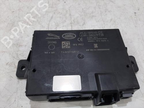 Ignition barrel JAGUAR I-PACE (X590) EV400 AWD | BP30141782M48