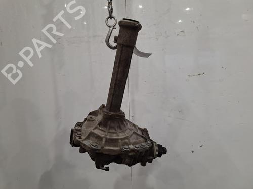 Used Front differential Front differential LAND ROVER RANGE ROVER SPORT II (L494) 3.0 SDV6 4x4 (306 hp) 33242112 33242112