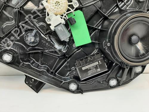 Rudehejsemekanisme Højre foran FORD FOCUS IV (HN) 1.0 EcoBoost | BP28275030C23 