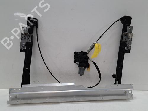 Used Front right window mechanism MINI MINI Convertible (R57) Cooper (120 hp) 29236866