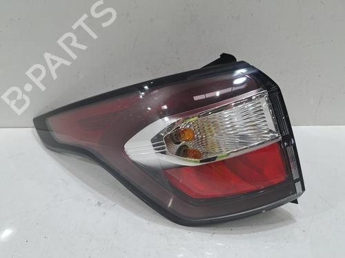 Used Left taillight FORD KUGA II (DM2) 2.0 TDCi (120 hp) 28722713