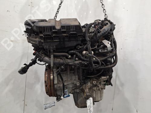 Engine PEUGEOT EXPERT Van (V_) 1.5 BlueHDi 100 | BP40454763M1  - Image 5