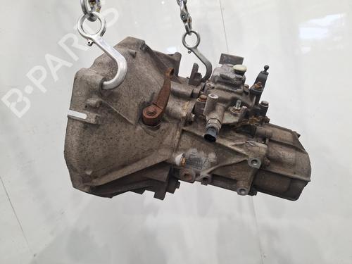 Gearbox FIAT 500 (312_) 0.9 (312AXM1B) | BP29397643M3 