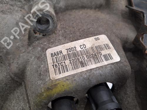 Getriebe FORD FIESTA VI (CB1, CCN) 1.4 | BP29553963M3 