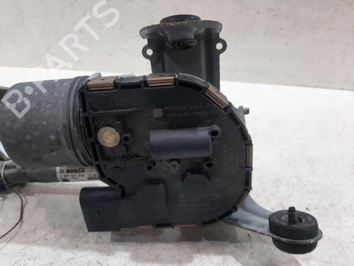 Front wiper motor SEAT LEON (1P1) 2.0 TFSI | BP32503537M29 - Image 4