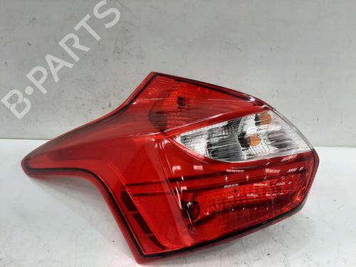 Used Left taillight Left taillight 36810322 36810322