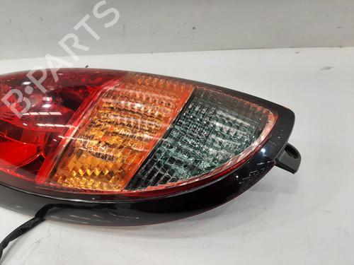 Left taillight MITSUBISHI i (HA_) 0.7 (HA1W) | BP26852463C34 