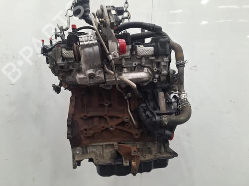 Engine FORD TRANSIT CUSTOM V362 Van (FY, FZ) 2.0 EcoBlue | BP32422530M1 