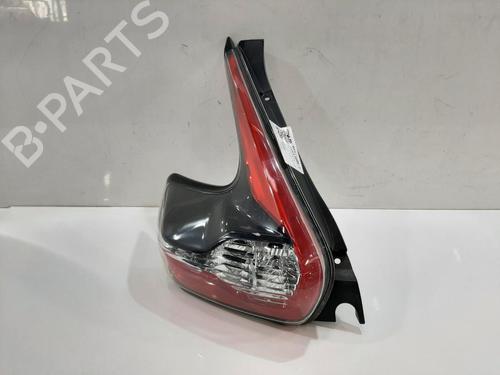Venstre baglygte Venstre baglygte NISSAN JUKE (F15) 1.2 DIG-T (115 hp) 34404107 34404107