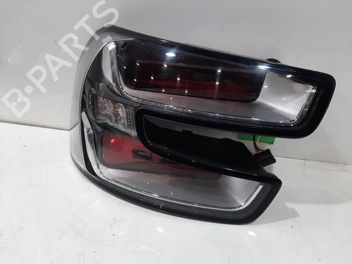 Left taillight CITROËN C4 Picasso II 2.0 BlueHDi 150 | BP36773702C34 - Image 2
