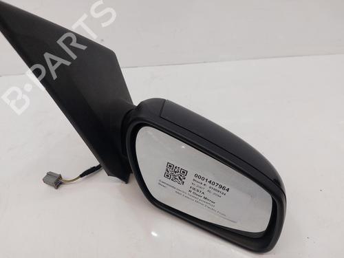 Right mirror FORD FIESTA V (JH_, JD_) 1.25 16V | BP26869794C27 