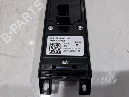 Right front window switch FORD KUGA II (DM2) 2.0 TDCi 4x4 | BP38912761I26 - Image 2