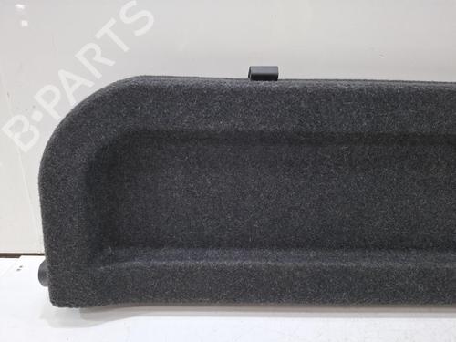 Rear parcel shelf SUZUKI SWIFT IV (FZ, NZ) 1.2 (AZG412, ZC72S) | BP40523402C85 - Image 2