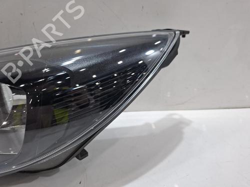 Left headlight FORD FOCUS III 1.5 TDCi | BP40267793C28 - Image 5