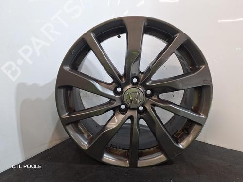 Used Rim Rim HONDA CR-V IV (RM_) 1.6 i-DTEC (RE6) (120 hp) 39993840 39993840