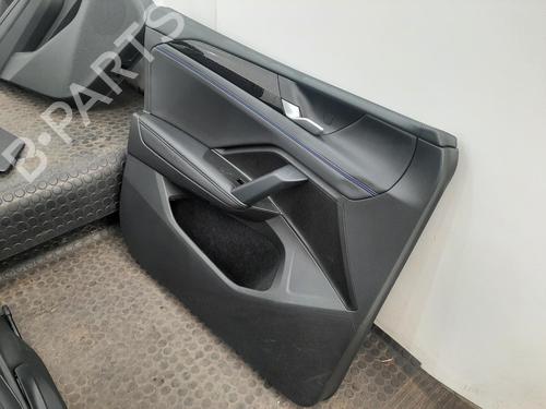 Seats set VW TIGUAN (CT1) 1.5 eTSI | BP33799810C78  - Image 6
