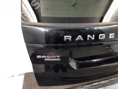 Tailgate LAND ROVER RANGE ROVER SPORT II (L494) 3.0 SDV6 Hybrid 4x4 | BP30756728C6