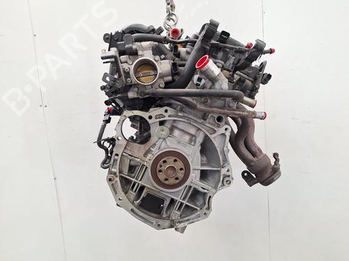 Engine HYUNDAI i20 I (PB, PBT) 1.4 | BP37267077M1 - Image 3