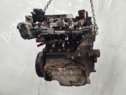 Motor ABARTH 500 / 595 / 695 1.4 (312.AXF11, 312.AXF1A, 312.AXD1A) | BP38969833M1 - Image 6