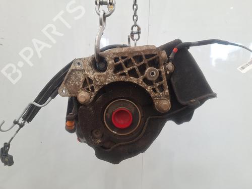Engine JAGUAR I-PACE (X590) EV400 AWD | BP29444813M1 