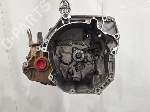 Used Gearbox NISSAN MICRA IV (K13K, K13KK) 1.2 (80 hp) 31305821