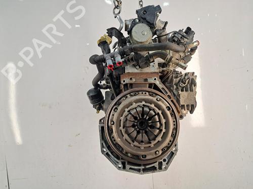 Motor NISSAN JUKE (F15) 1.5 dCi (110 hp) 26747620