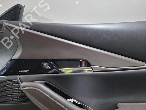 Front right panel MAZDA CX-30 (DM) SKYACTIV-G M Hybrid | BP39236076C59 - Image 2