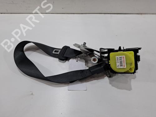 Used Front left seatbelt Front left seatbelt 38266207 38266207