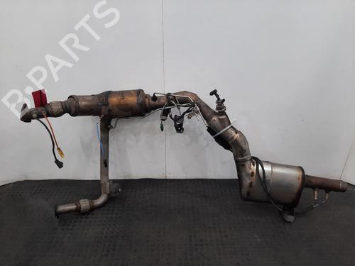 Used Particulate filter LAND ROVER RANGE ROVER IV (L405) 4.4 SDV8 4x4 (340 hp) 29809300
