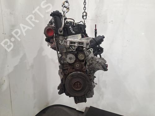 Used Engine MINI MINI PACEMAN (R61) Cooper SD ALL4 (143 hp) 32448769