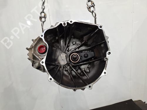 Girkasse HONDA HR-V (RU) 1.6 i-DTEC (RU8) (120 hp) 31316057