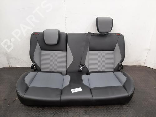Sæde bagtil (2. række) Sæde bagtil (2. række) 38463488 38463488