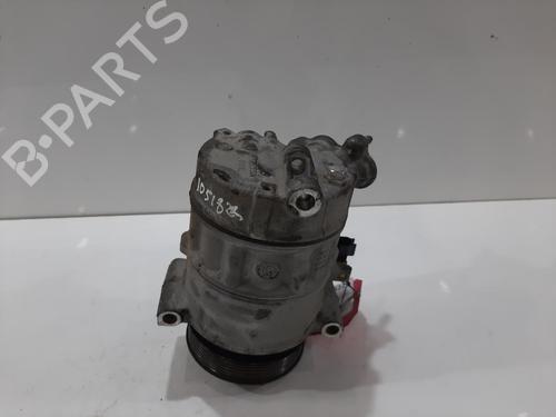 AC compressor VOLVO V40 Hatchback (525) D2 | BP36404009M34 - Image 6