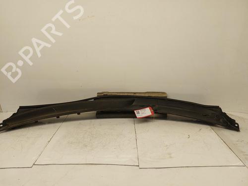 Torpedoplate NISSAN QASHQAI III (J12) 1.3 DIG-T (158 hp) 26788196