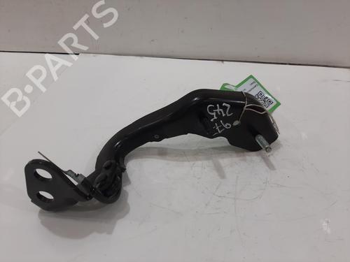 Dørhængsel/Dørbegrænser JAGUAR I-PACE (X590) EV400 AWD (400 hp) 29417152