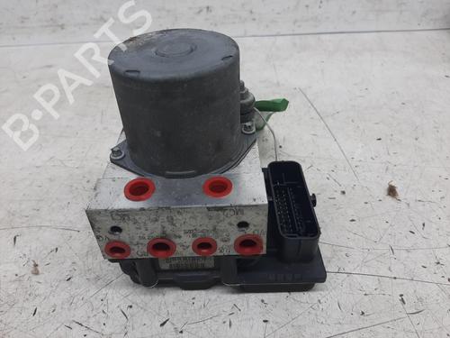 ABS pump CITROËN C4 II (NC_) 1.6 VTi 120 (NC5FS0, NC5FS9) | BP26844857M43 
