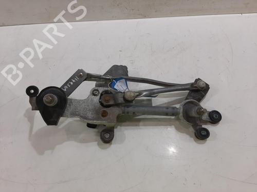 Used Front wiper motor Front wiper motor HONDA JAZZ III (GE_, GG_, GP_, ZA_) 1.3 i (GE6, GG3, GG6) (100 hp) 34533905 34533905