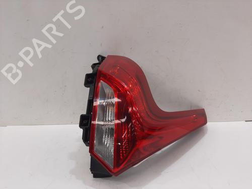 Used Left taillight VOLVO V40 Cross Country (526) D2 (114 hp) 29581019