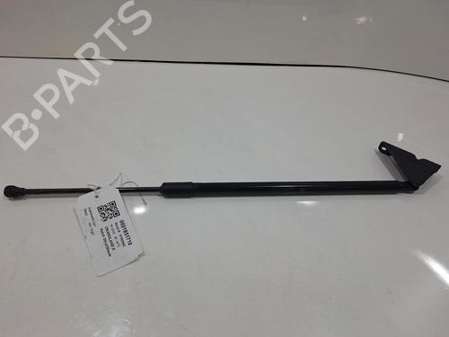 Used Tailgate lift support Tailgate lift support VAUXHALL GRANDLAND X / GRANDLAND (A18) 1.5 Turbo D (75) (131 hp) 39757240 39757240
