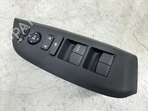 Commutateur HONDA JAZZ V (GR_, GS_) 1.5 eHEV (GR3, GR6) (109 hp) 31360860