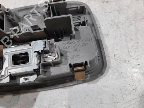 Kabinelys SUZUKI IGNIS III (MF, FF) 1.2 Hybrid (ATK412) | BP32270365I8