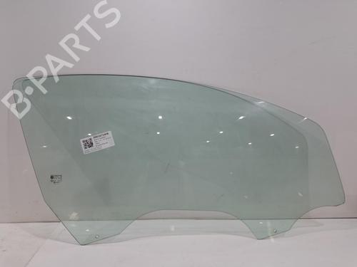 Used Front right door window Front right door window VAUXHALL CORSA Mk IV (E) (X15) 1.2 (69 hp) 34233193 34233193