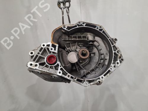 Used Gearbox VAUXHALL CORSA Mk IV (E) (X15) 1.2 (69 hp) 29398047