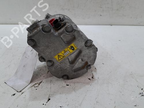 AC compressor MERCEDES-BENZ A-CLASS Saloon (V177) A 250 e (177.186) | BP37520058M34 - Image 4