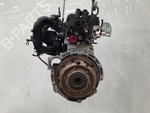 Engine FORD FOCUS II (DA_, HCP, DP) 1.6 | BP35922896M1 - Image 4