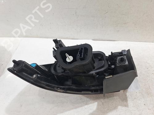 Left taillight VAUXHALL CORSA Mk V (F) 1.2 | BP32422892C34