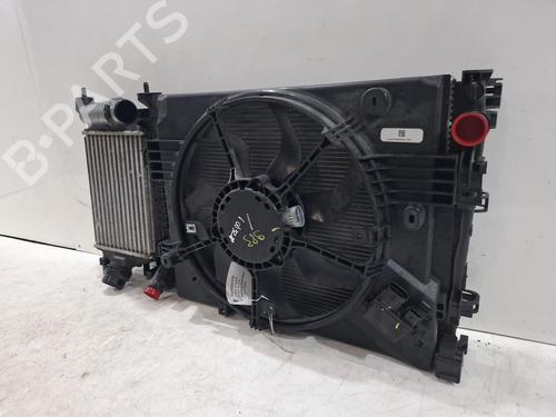 Radiator set DACIA SANDERO III 1.0 TCe 90 | BP40205808M120 - Image 6