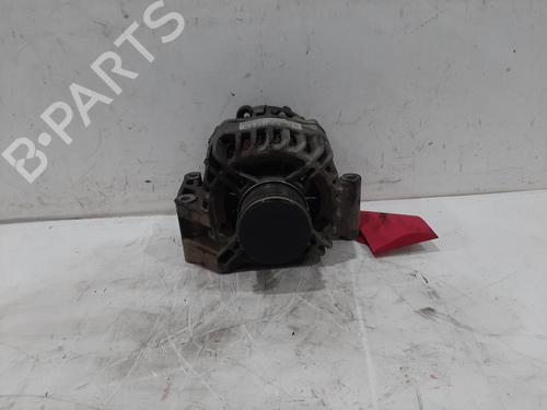 Used Alternator VAUXHALL COMBO Mk II (C) Box Body/MPV (F25) 1.3 CDTI 16V (75 hp) 30496917