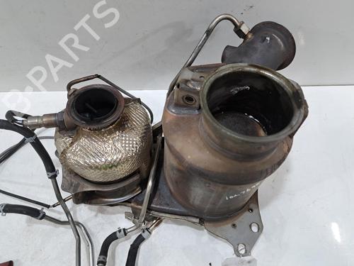 Filtre à particules VW PASSAT B8 Variant (3G5, CB5) 2.0 TDI | BP29237039M81 